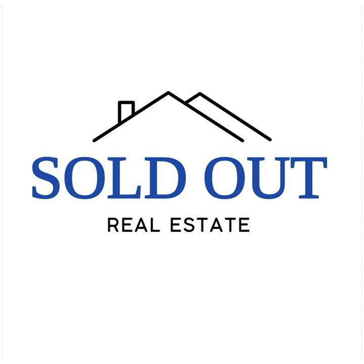 Sold Out Real Estate